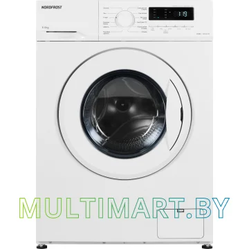 Стиральная машина Nordfrost WM2 6100 W